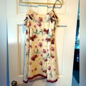 NWOT max studio dress size extra small
